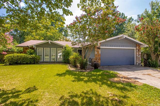 2102  West  Conway, AR