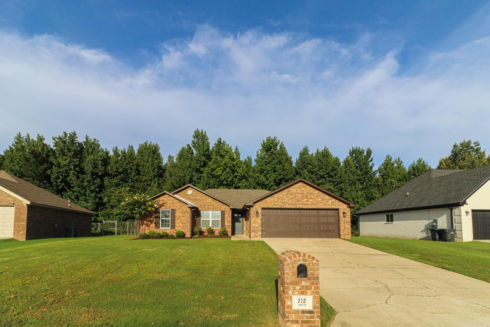 712 Troy Cove  Jonesboro, AR