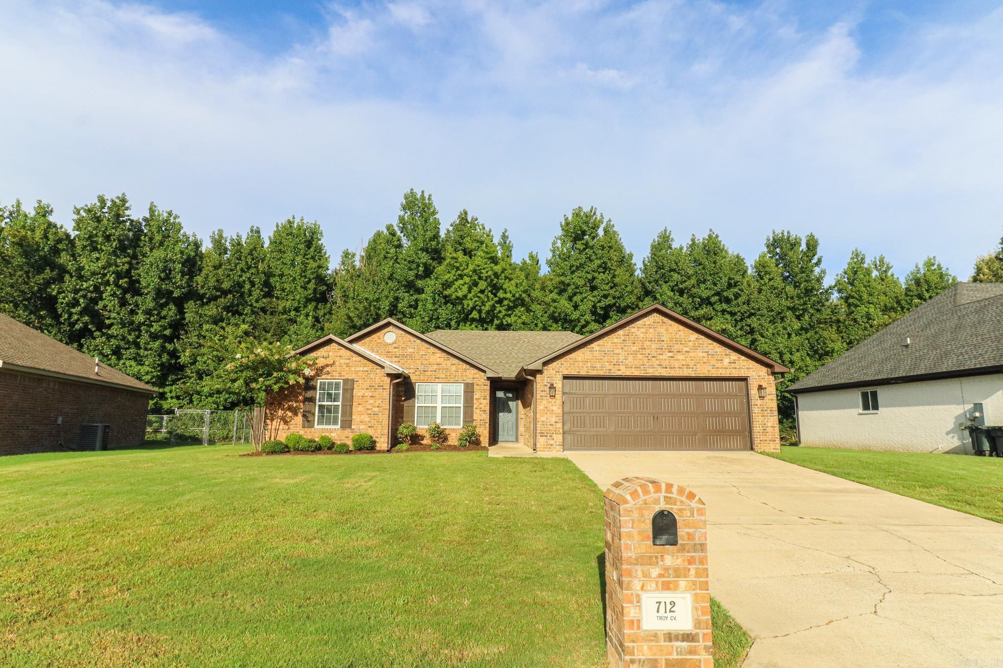 712 Troy Cove  Jonesboro, AR