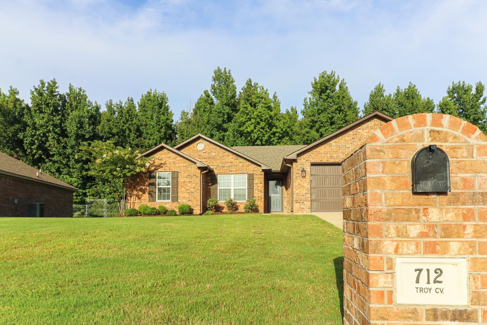 712 Troy Cove  Jonesboro, AR