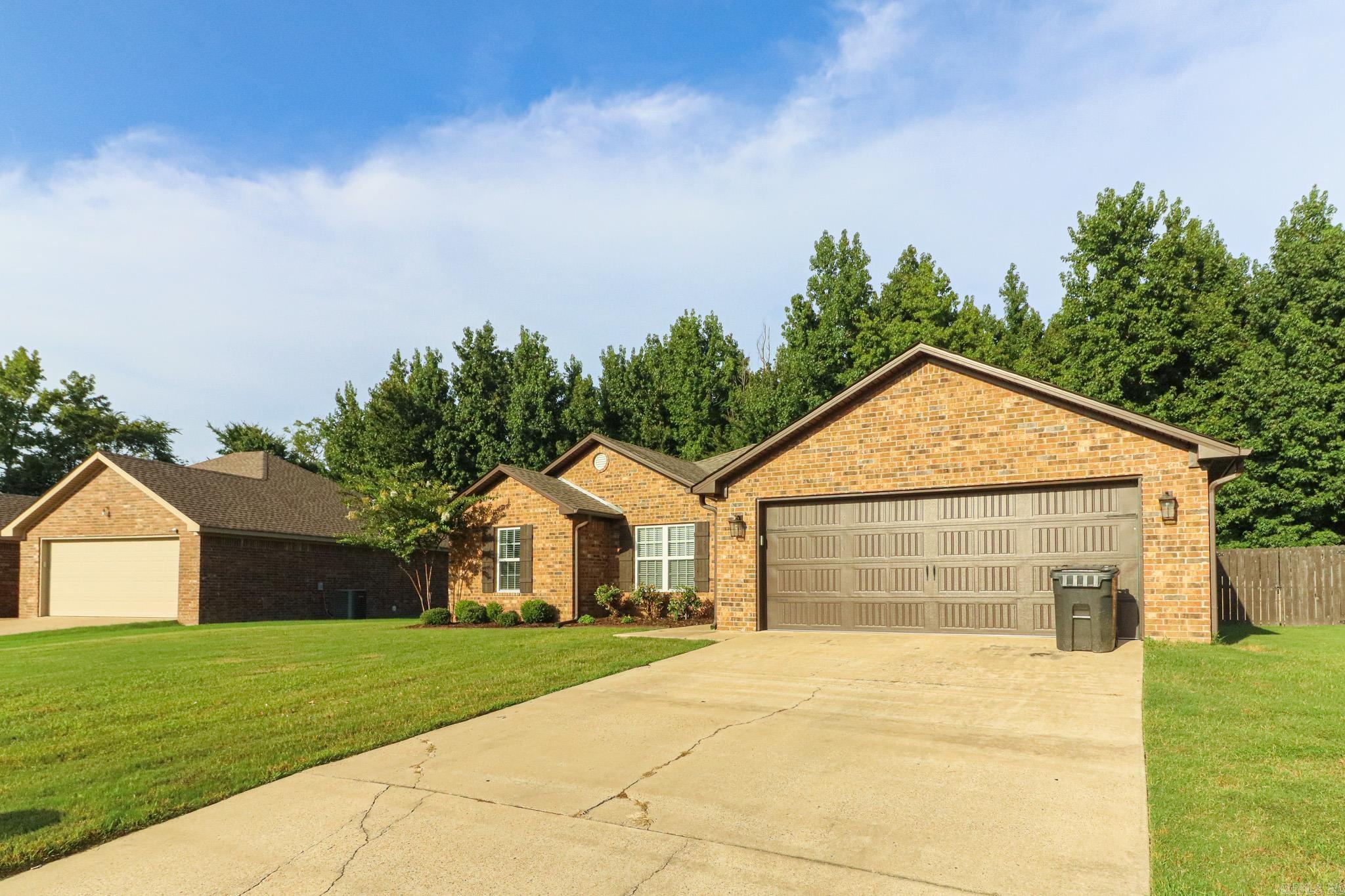 712 Troy Cove  Jonesboro, AR