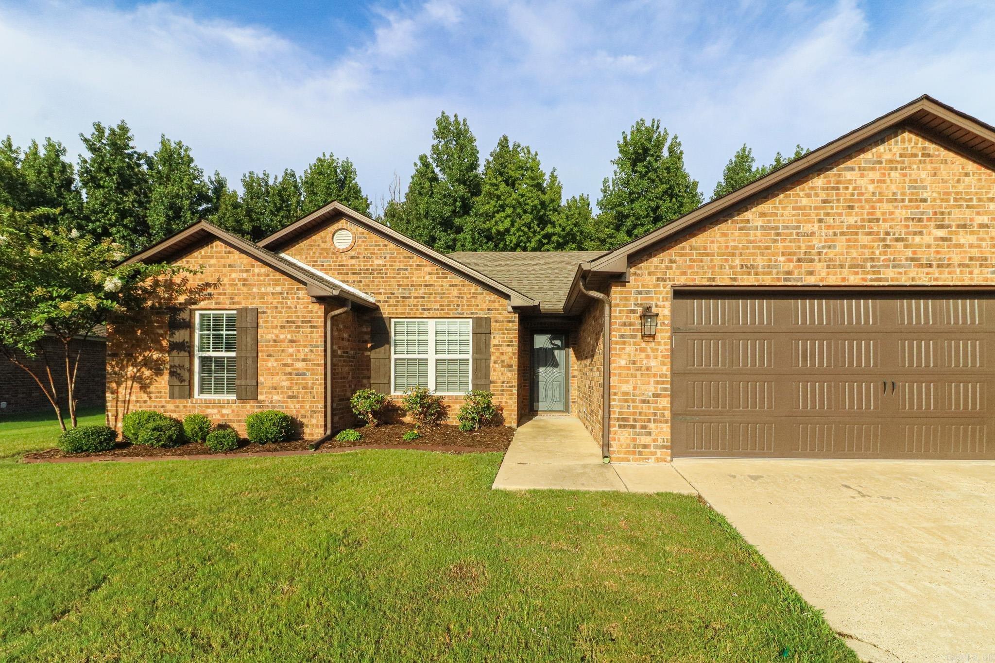 712 Troy Cove  Jonesboro, AR