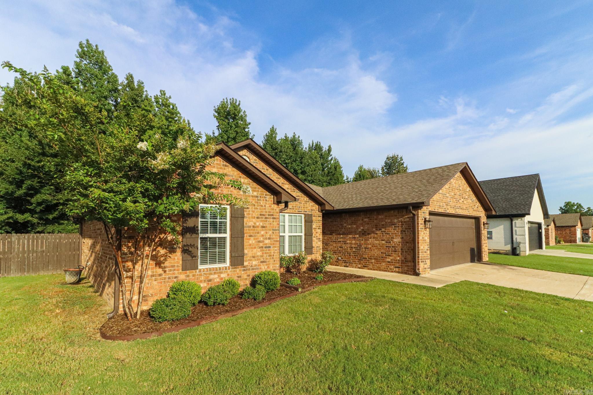 712 Troy Cove  Jonesboro, AR