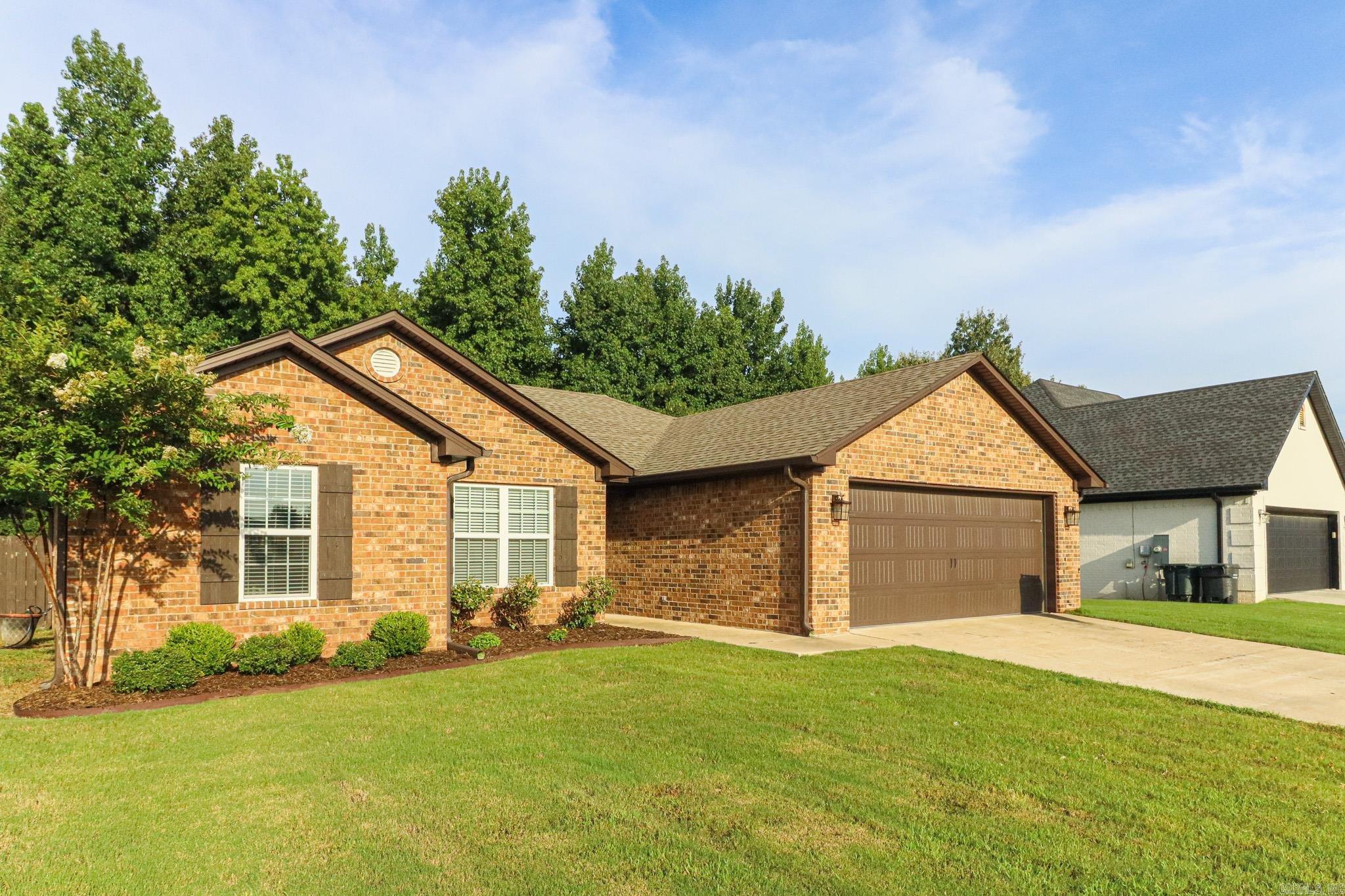 712 Troy Cove  Jonesboro, AR