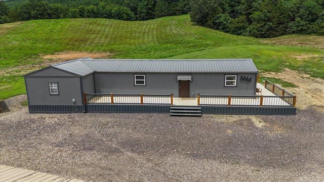 2806  Ross Creek  Waldron, AR