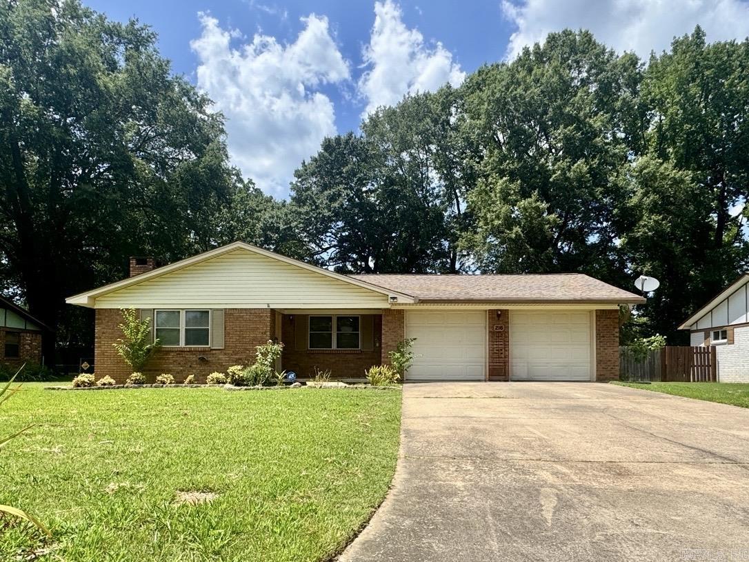 216 Berkshire Cir  Jacksonville, AR
