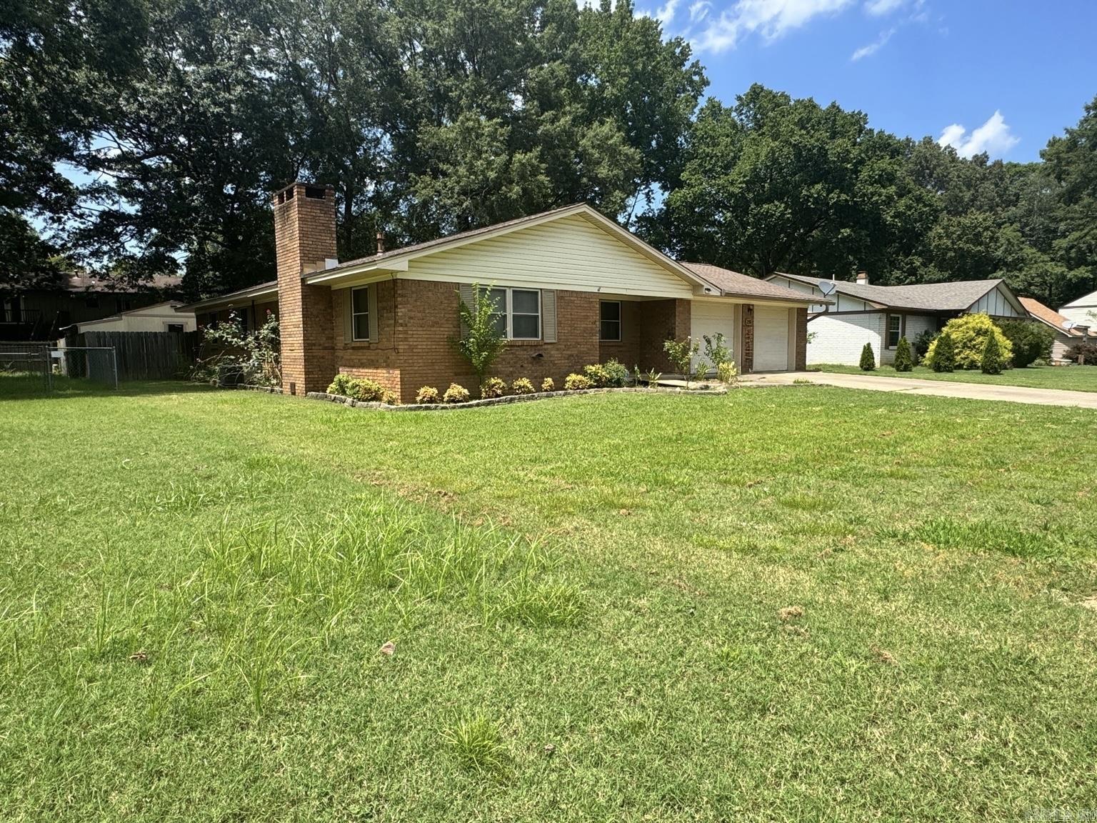 216 Berkshire Cir  Jacksonville, AR