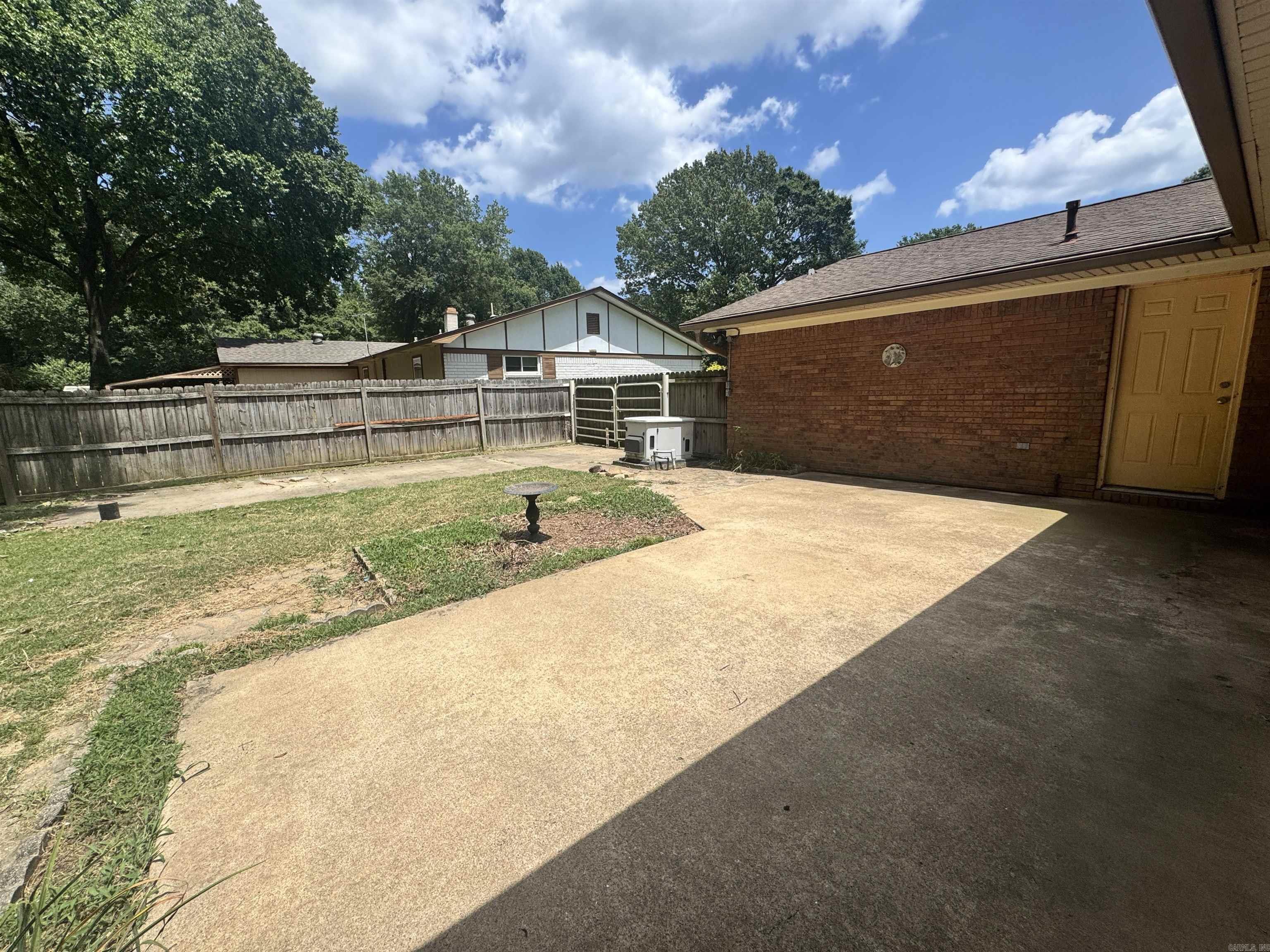 216 Berkshire Cir  Jacksonville, AR