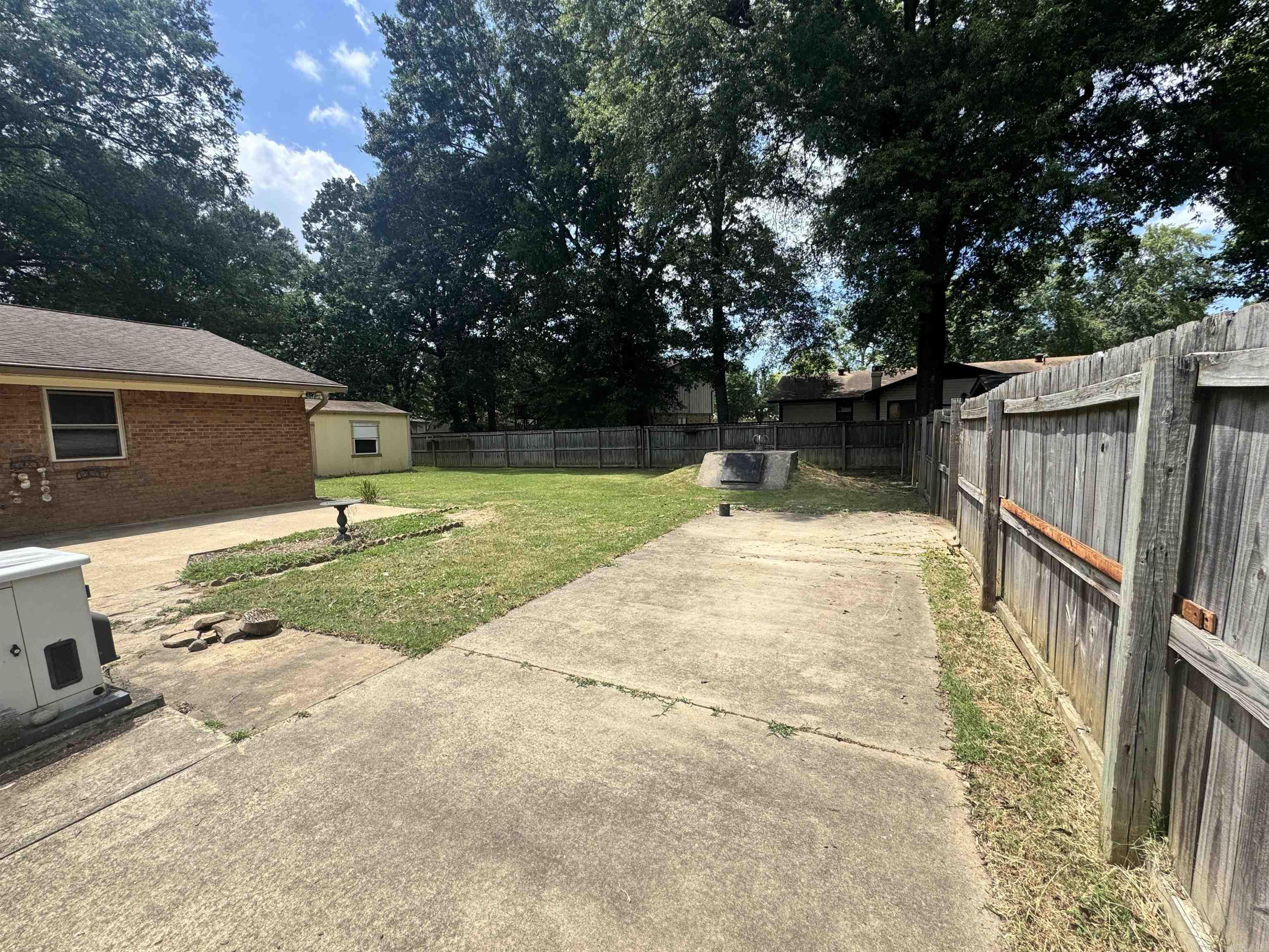 216 Berkshire Cir  Jacksonville, AR