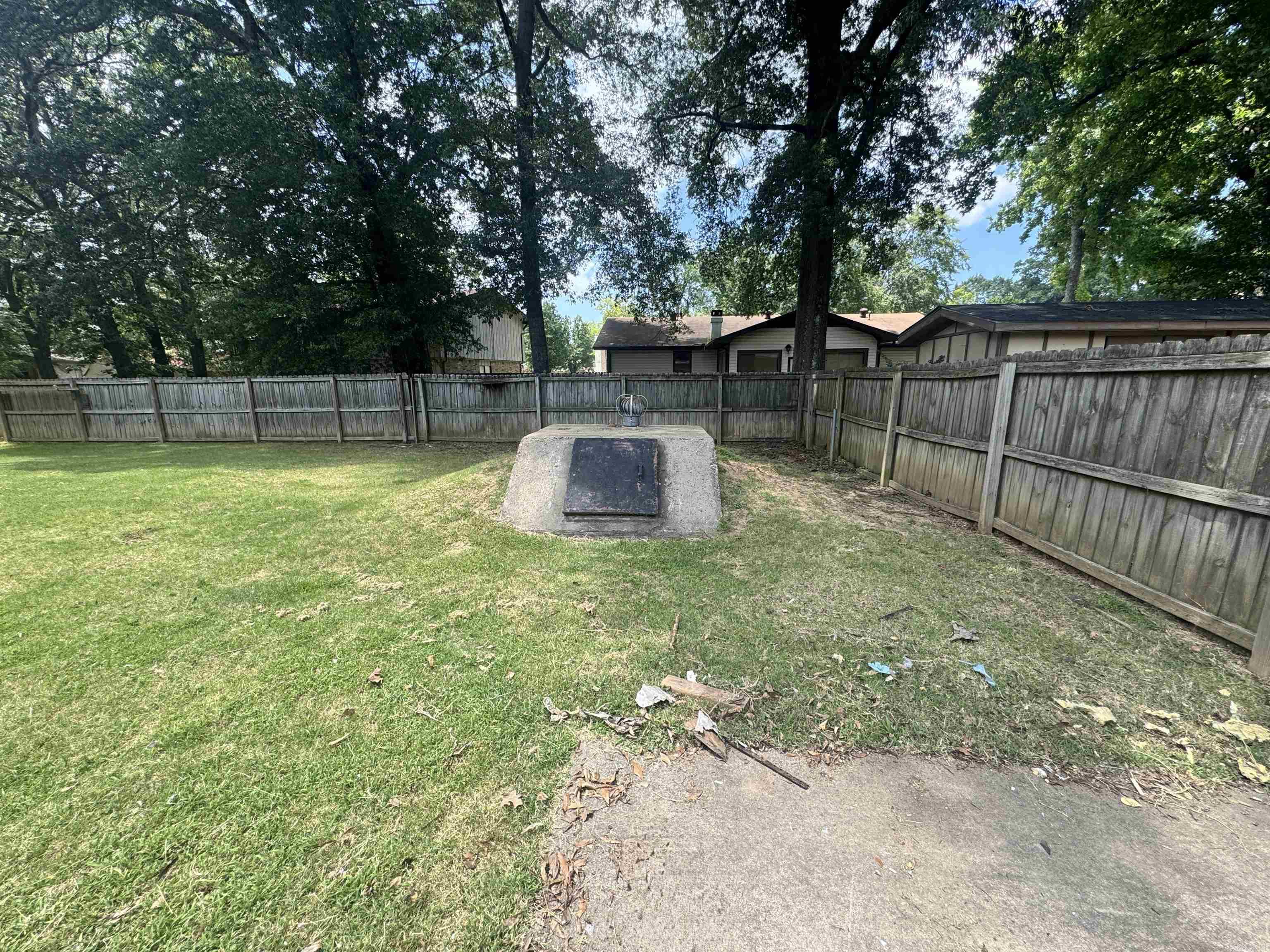 216 Berkshire Cir  Jacksonville, AR