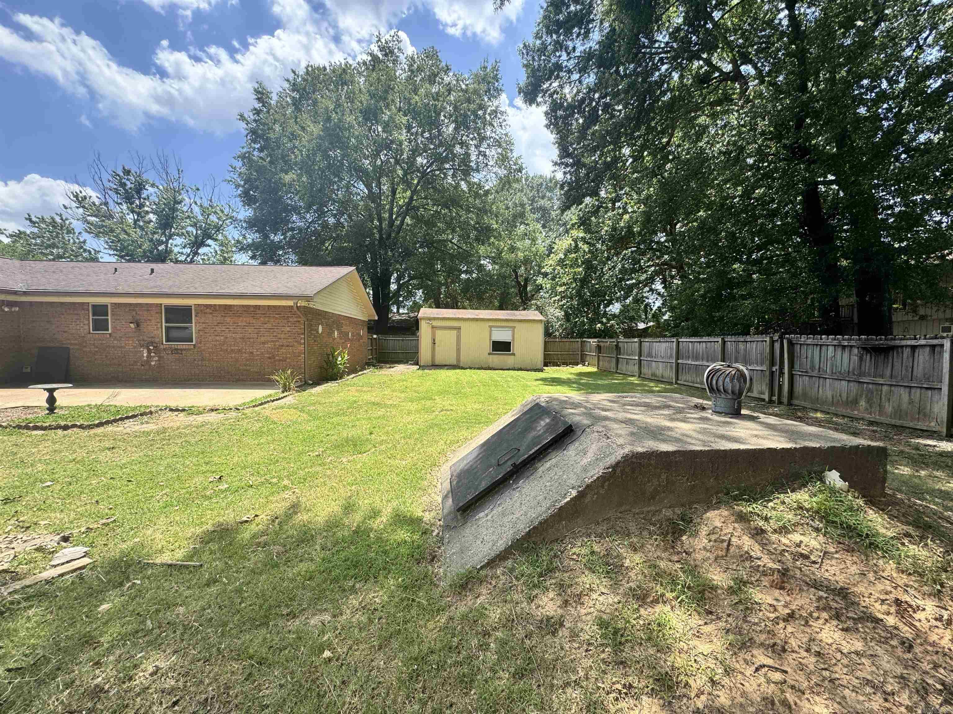 216 Berkshire Cir  Jacksonville, AR