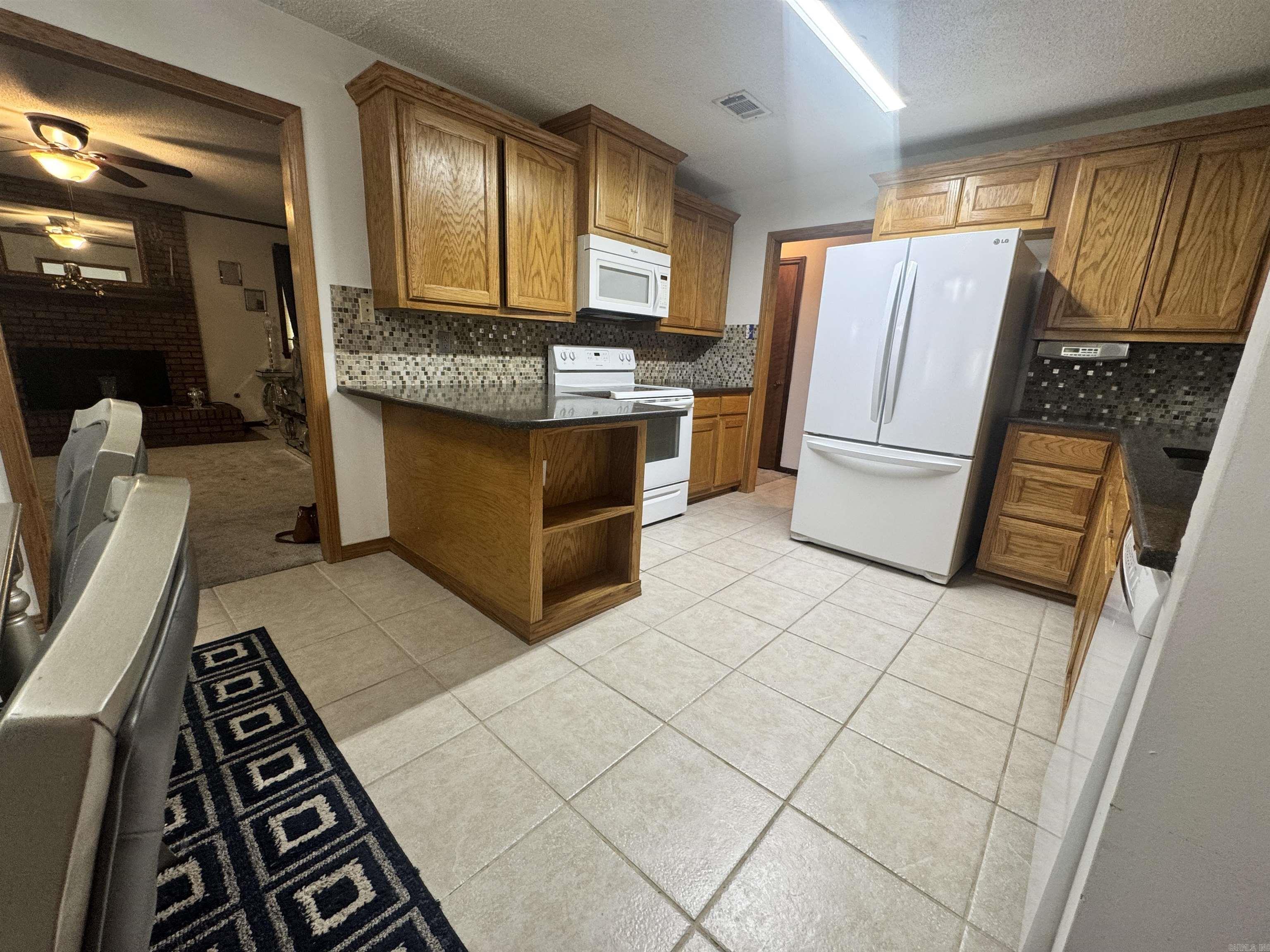 216 Berkshire Cir  Jacksonville, AR