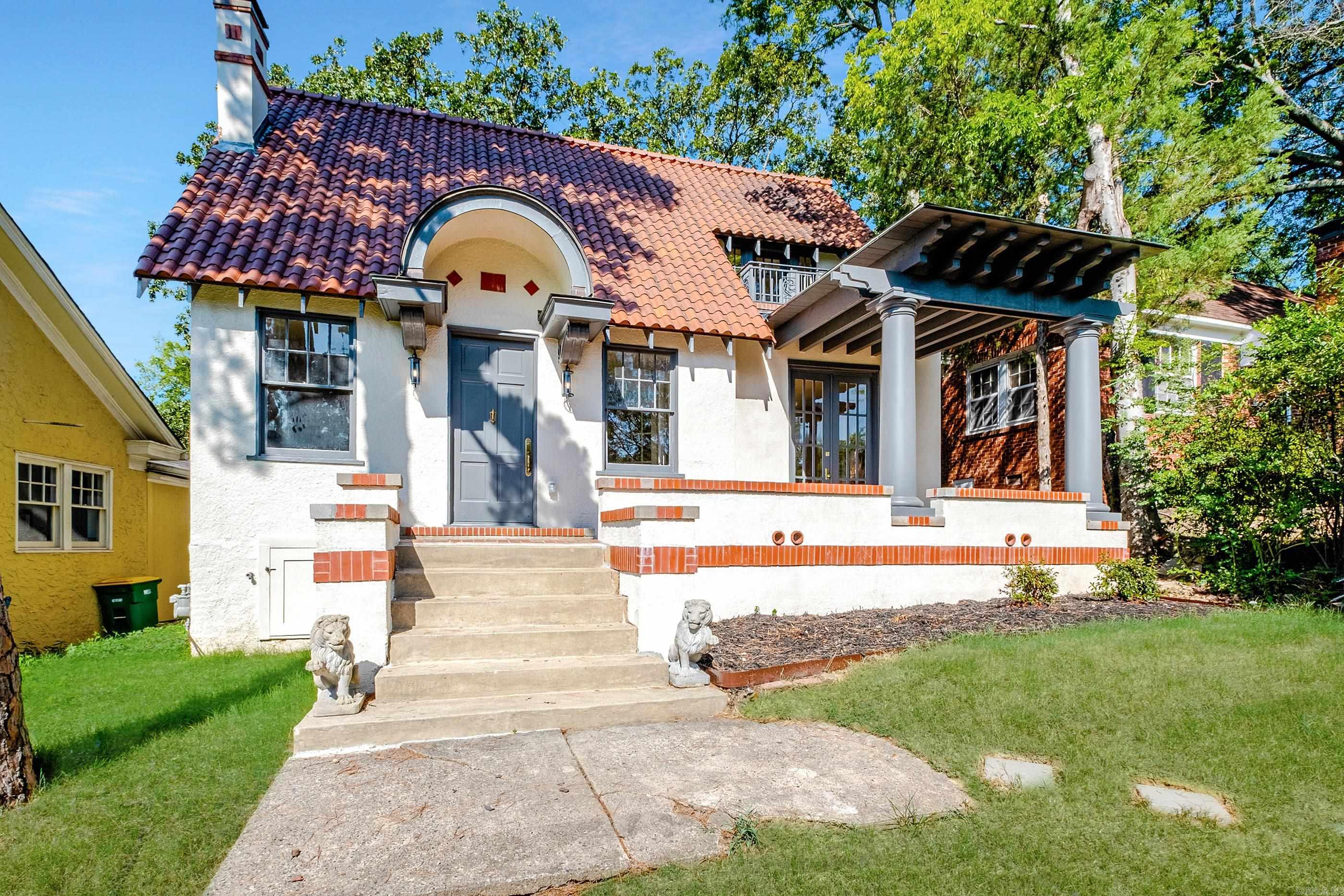 400 Fern  Little Rock, AR