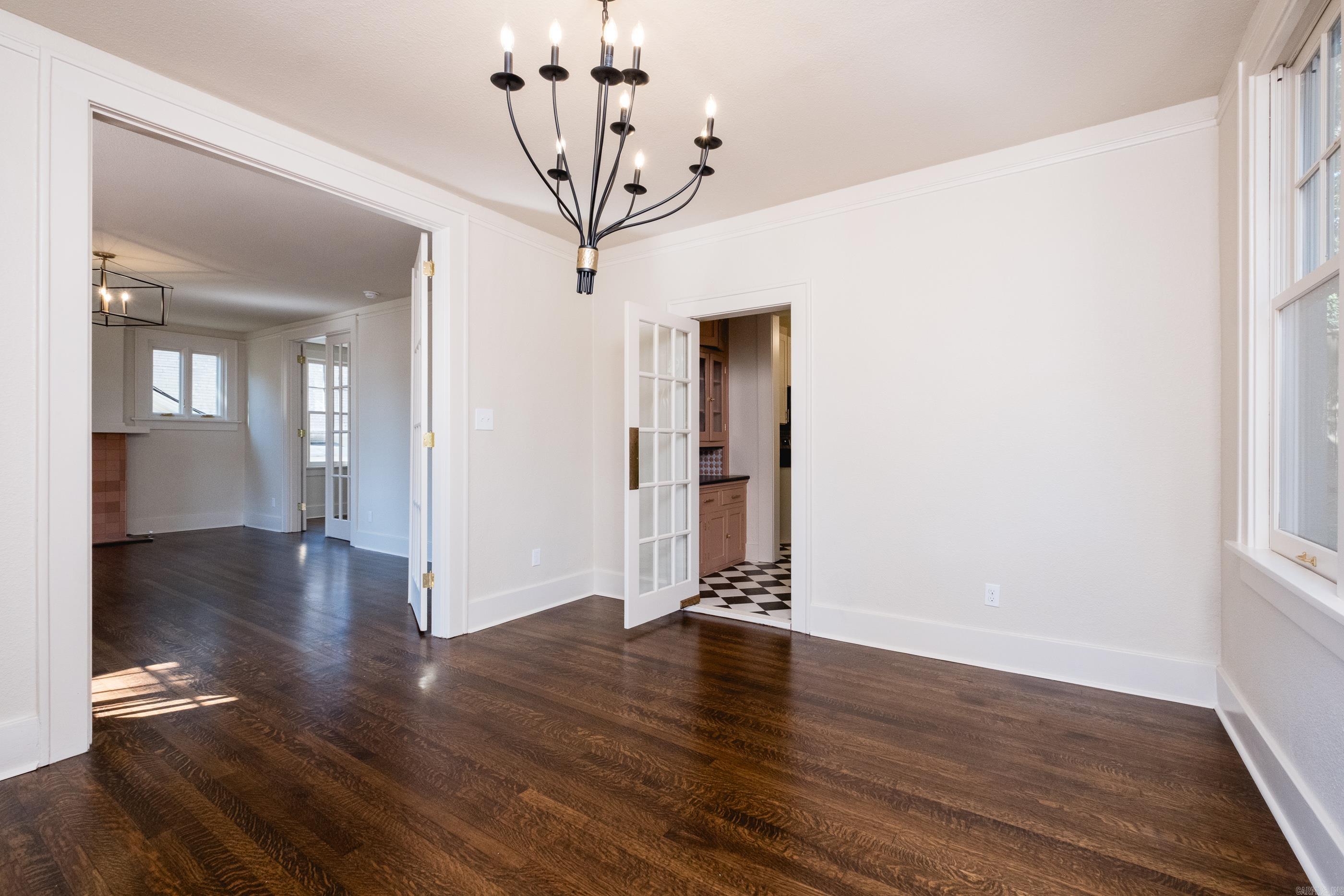 400 Fern  Little Rock, AR