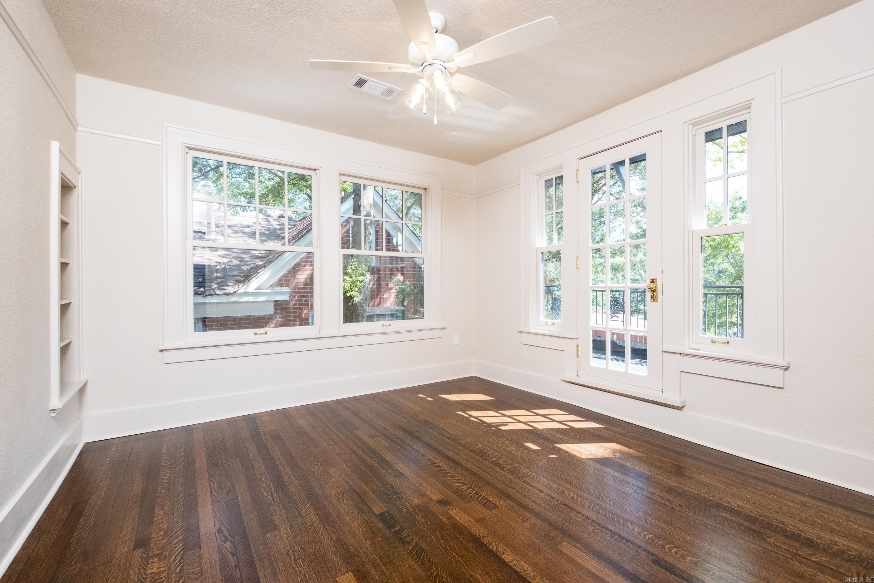 400 Fern  Little Rock, AR