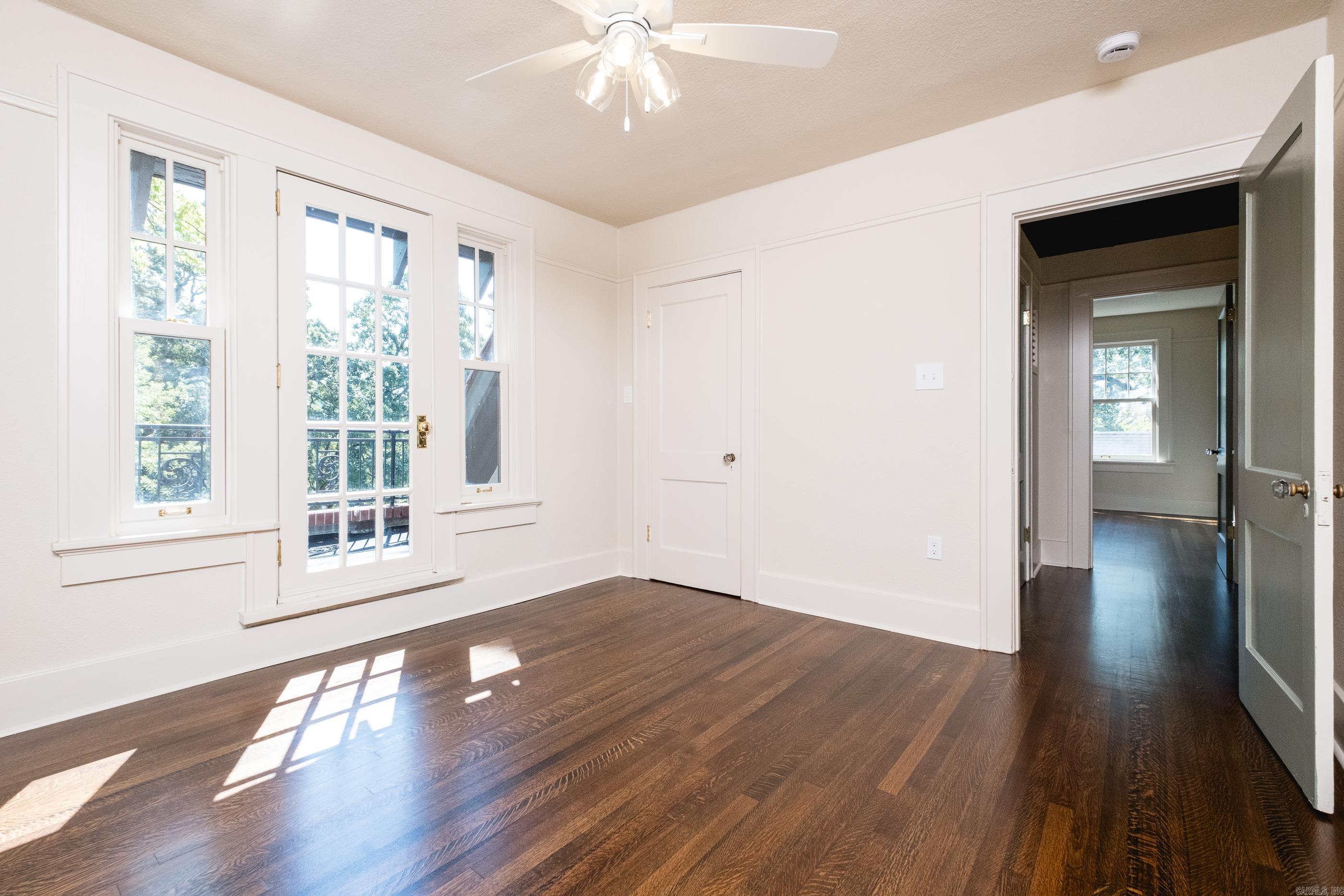 400 Fern  Little Rock, AR