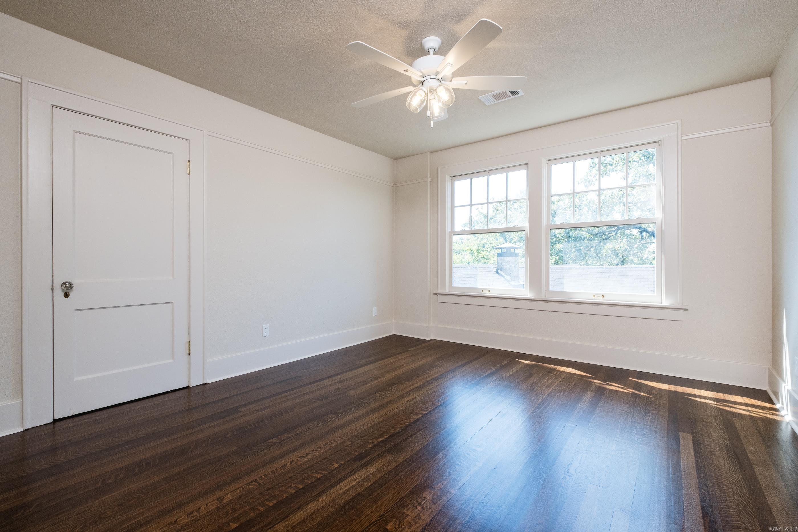 400 Fern  Little Rock, AR