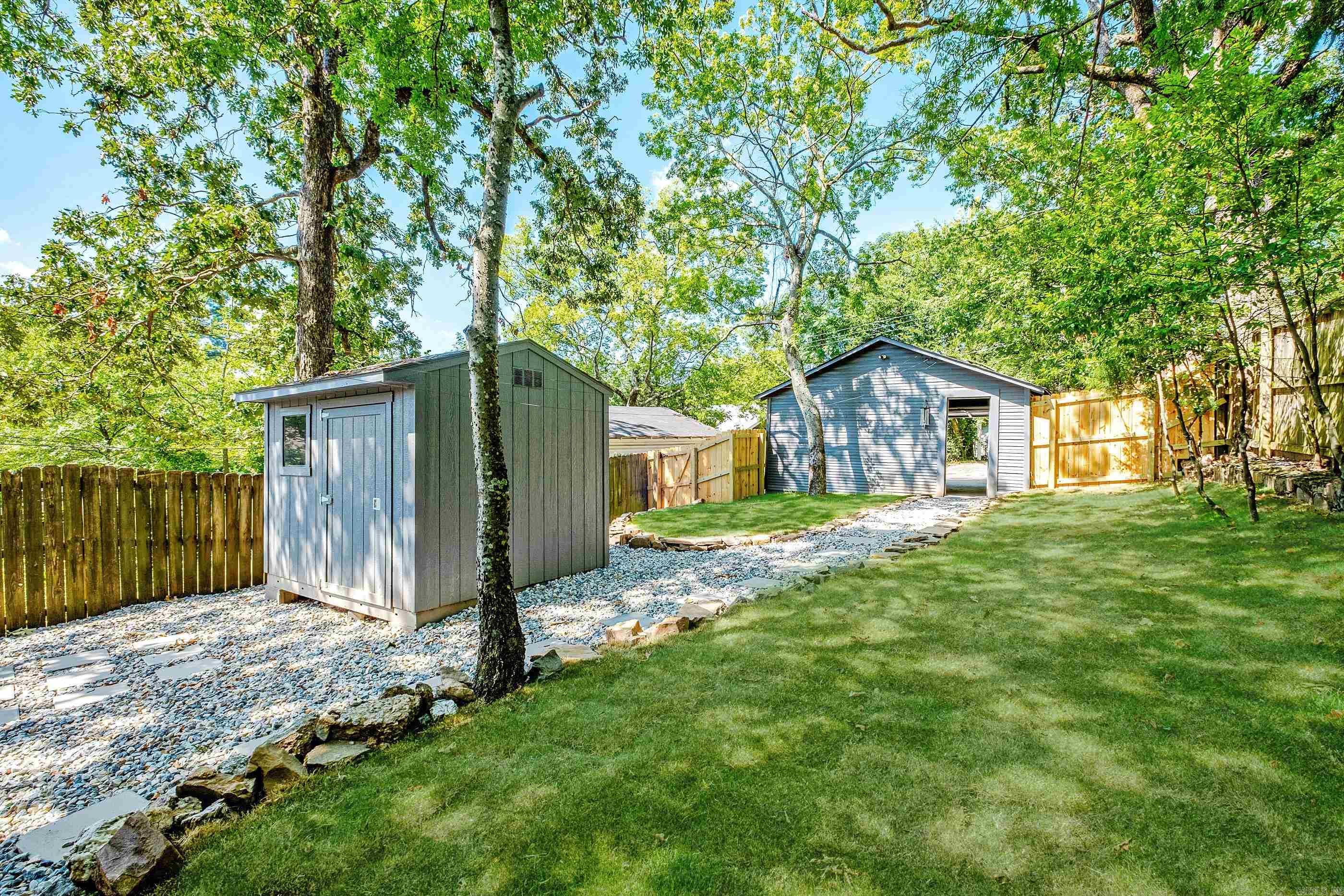 400 Fern  Little Rock, AR