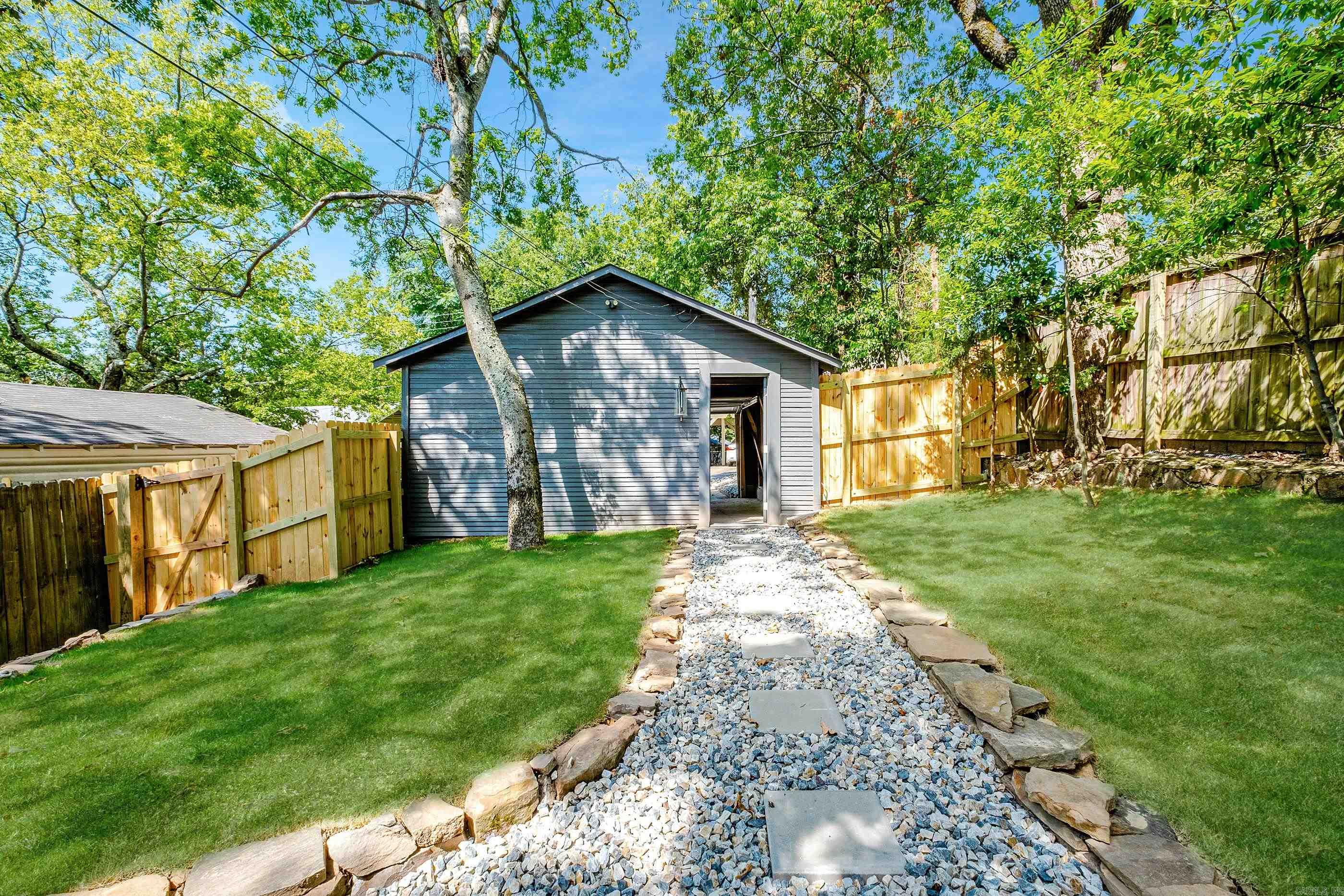 400 Fern  Little Rock, AR