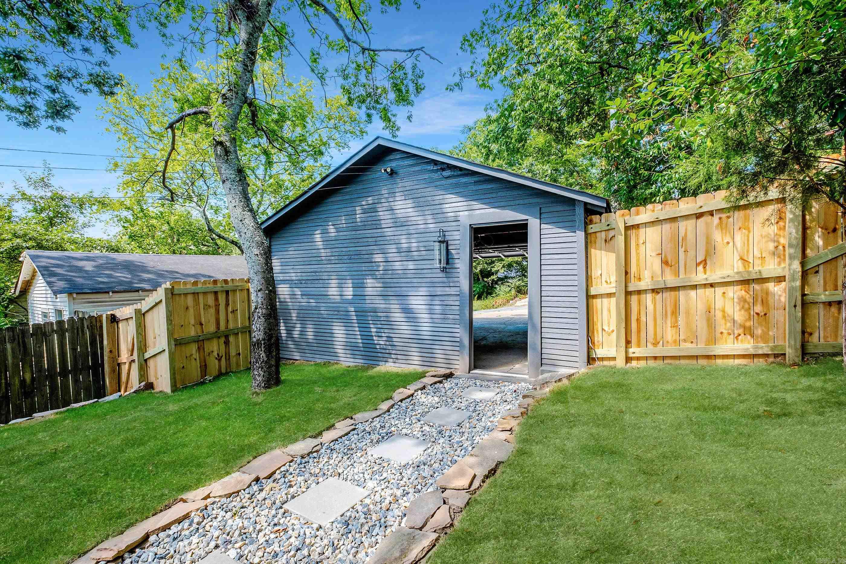 400 Fern  Little Rock, AR
