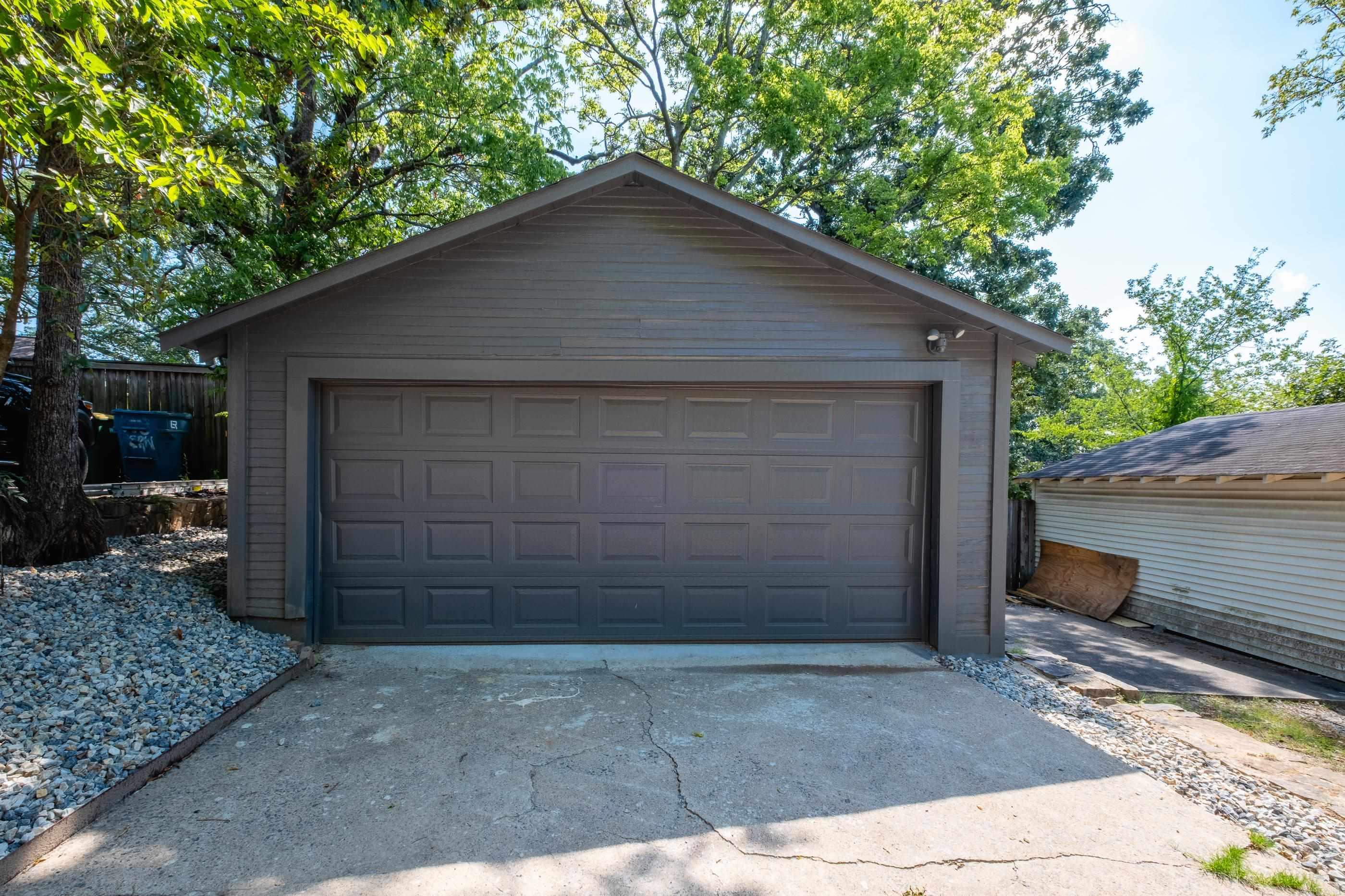 400 Fern  Little Rock, AR
