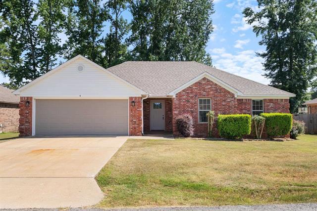 4  Bishop  Conway, AR