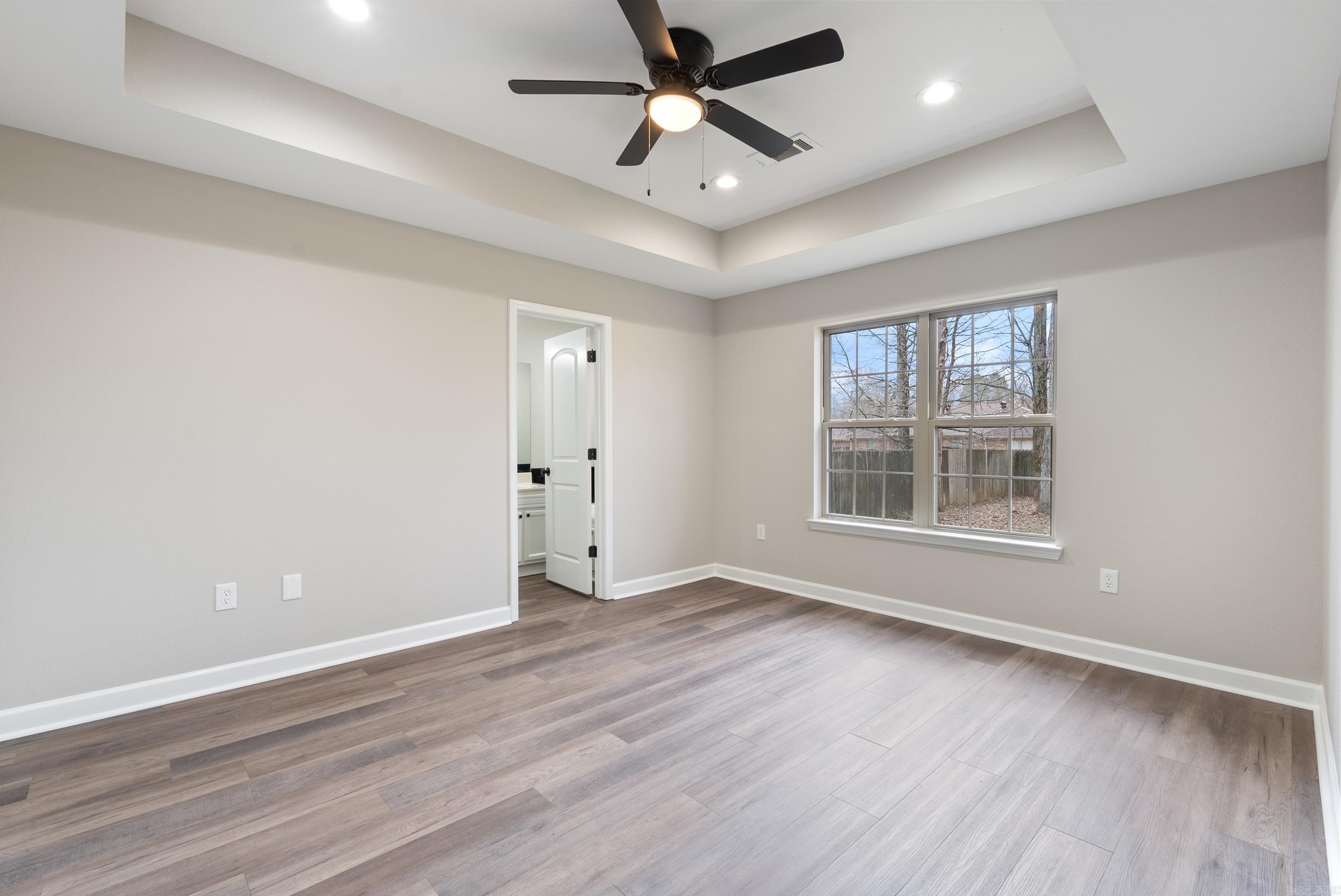 4 Bishop  Conway, AR