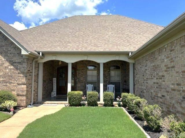1505 Cypress Point  Cabot, AR