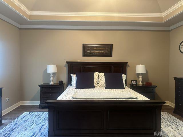 1505 Cypress Point  Cabot, AR