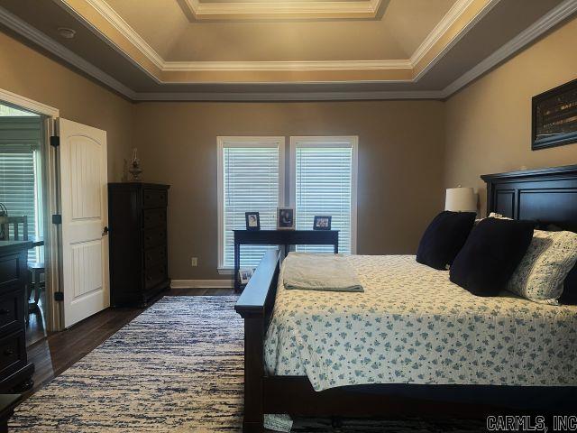 1505 Cypress Point  Cabot, AR