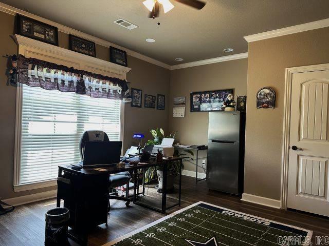 1505 Cypress Point  Cabot, AR