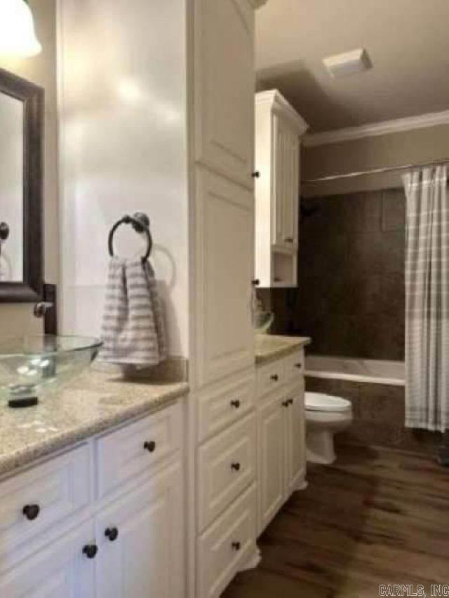 1505 Cypress Point  Cabot, AR