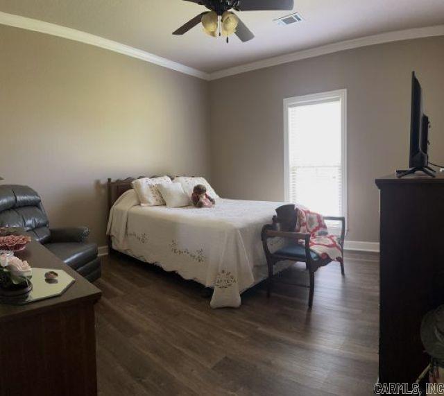 1505 Cypress Point  Cabot, AR