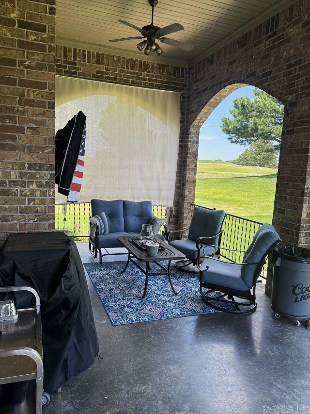 1505 Cypress Point  Cabot, AR