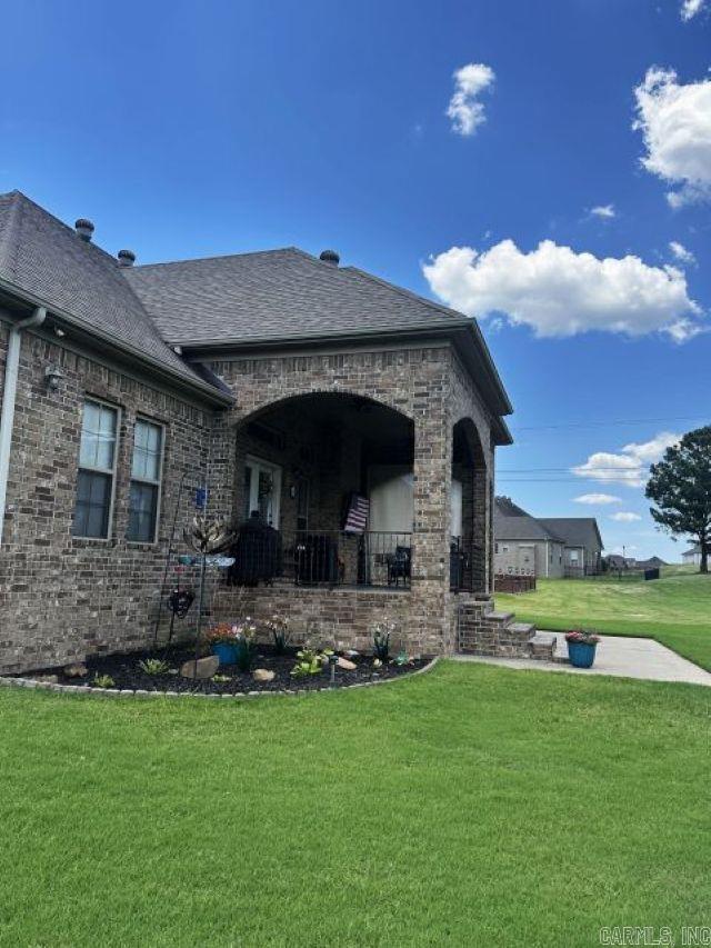 1505 Cypress Point  Cabot, AR