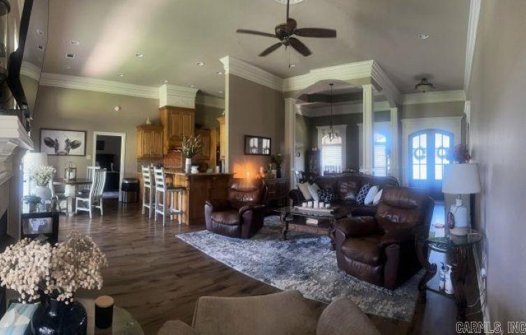 1505 Cypress Point  Cabot, AR