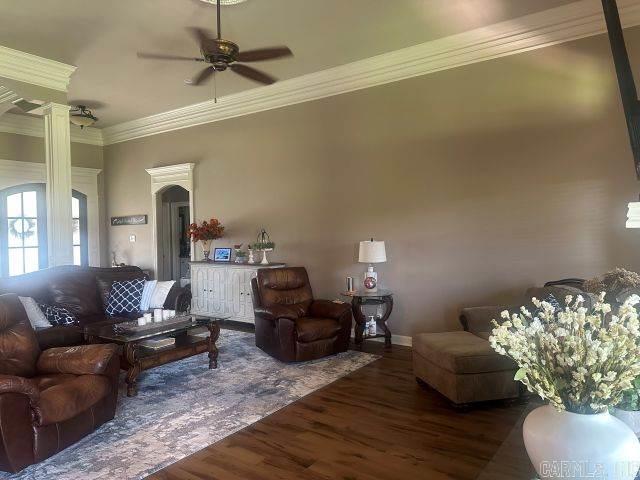 1505 Cypress Point  Cabot, AR