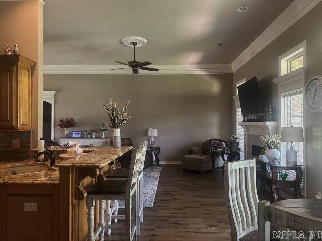 1505 Cypress Point  Cabot, AR