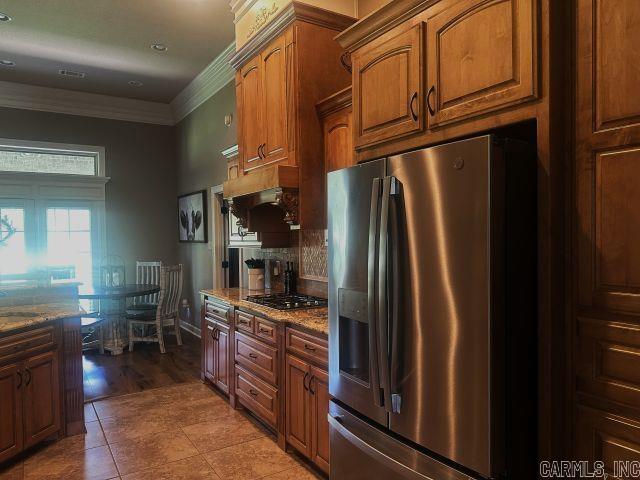 1505 Cypress Point  Cabot, AR