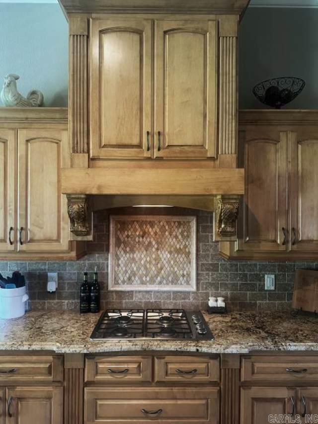 1505 Cypress Point  Cabot, AR