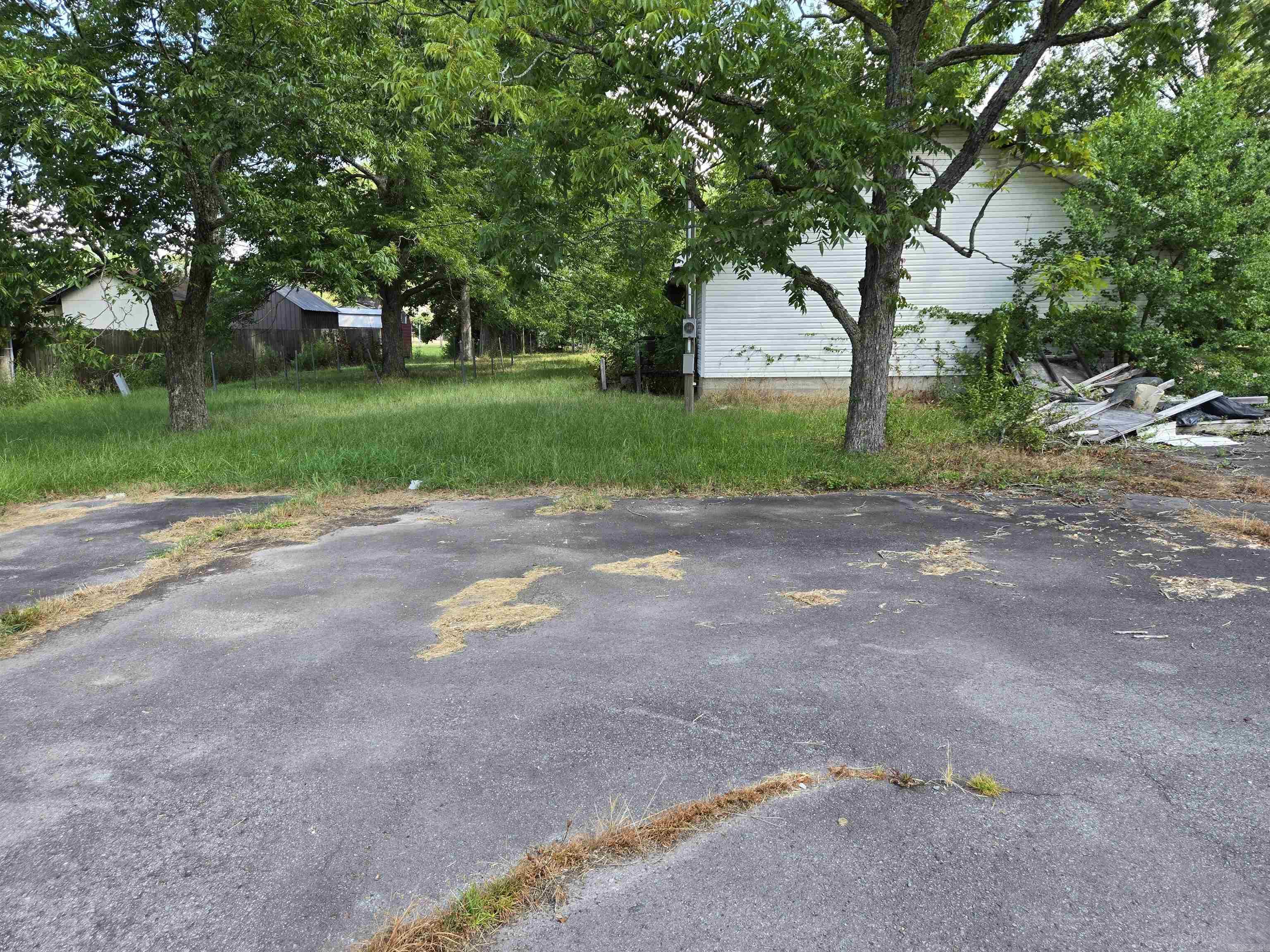 6707 Sulphur Springs  Pine Bluff, AR