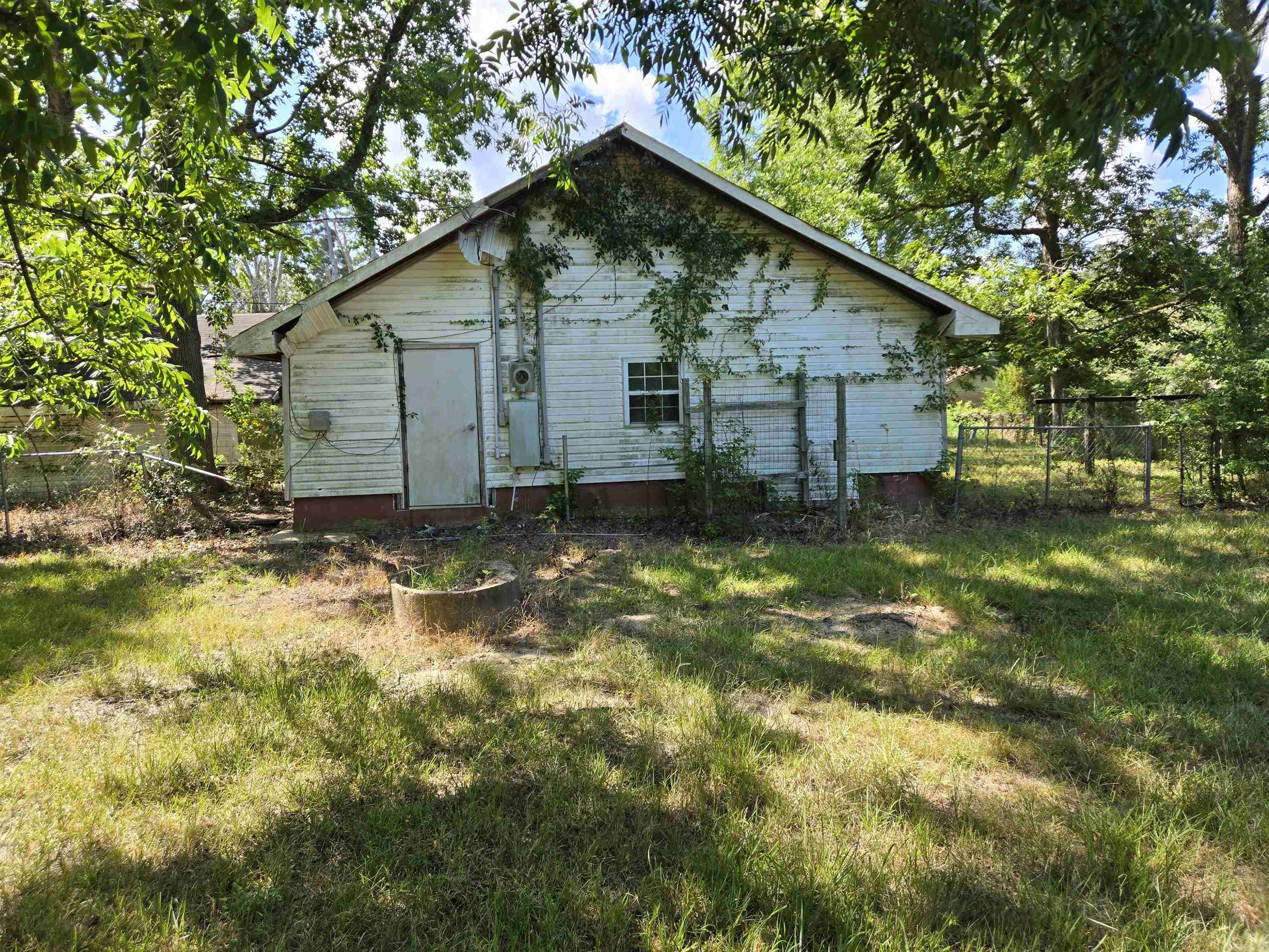 6707 Sulphur Springs  Pine Bluff, AR