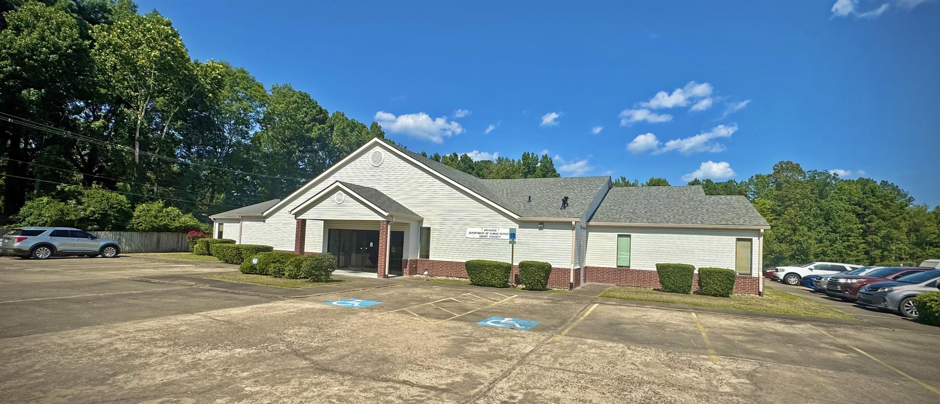 16 Opportunity  Sheridan, AR