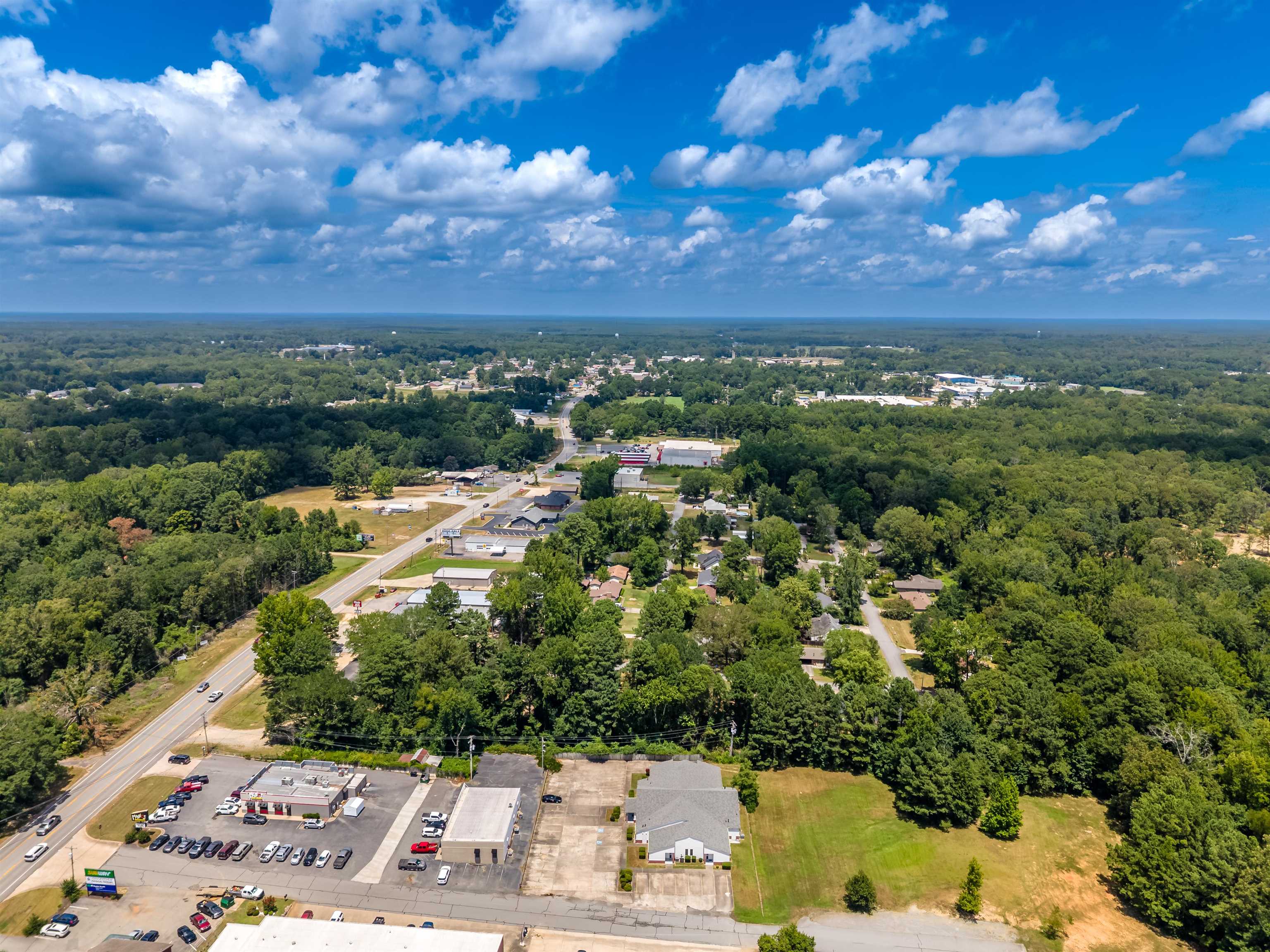 16 Opportunity  Sheridan, AR
