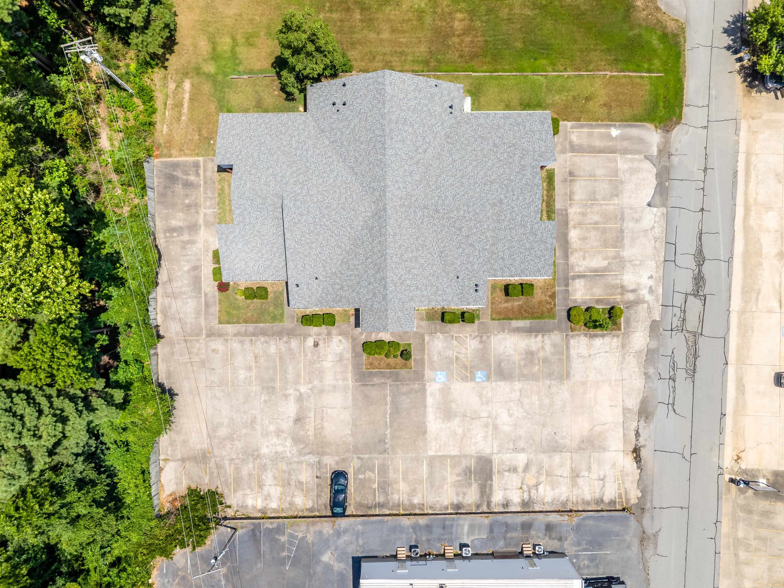 16 Opportunity  Sheridan, AR