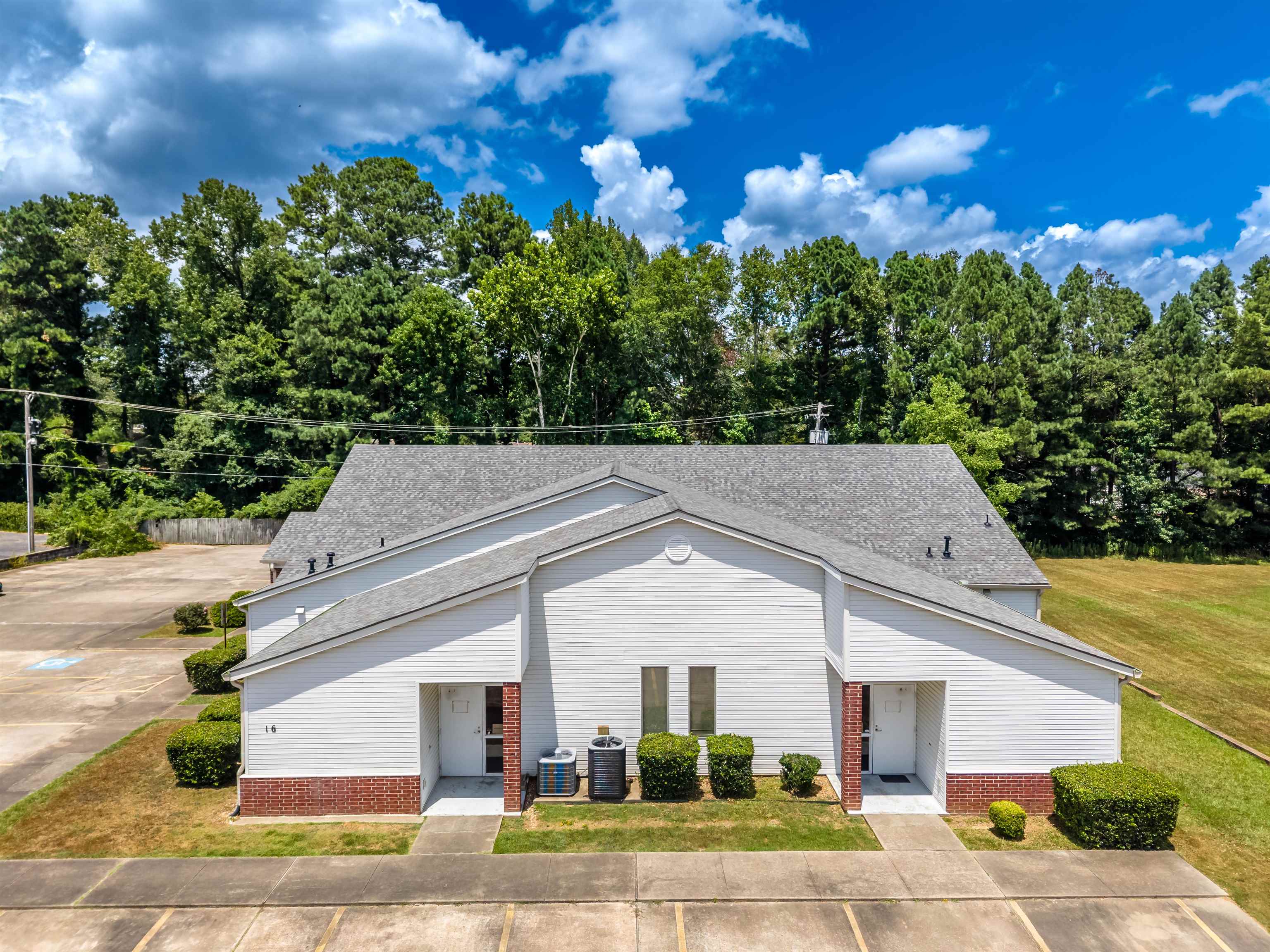 16 Opportunity  Sheridan, AR