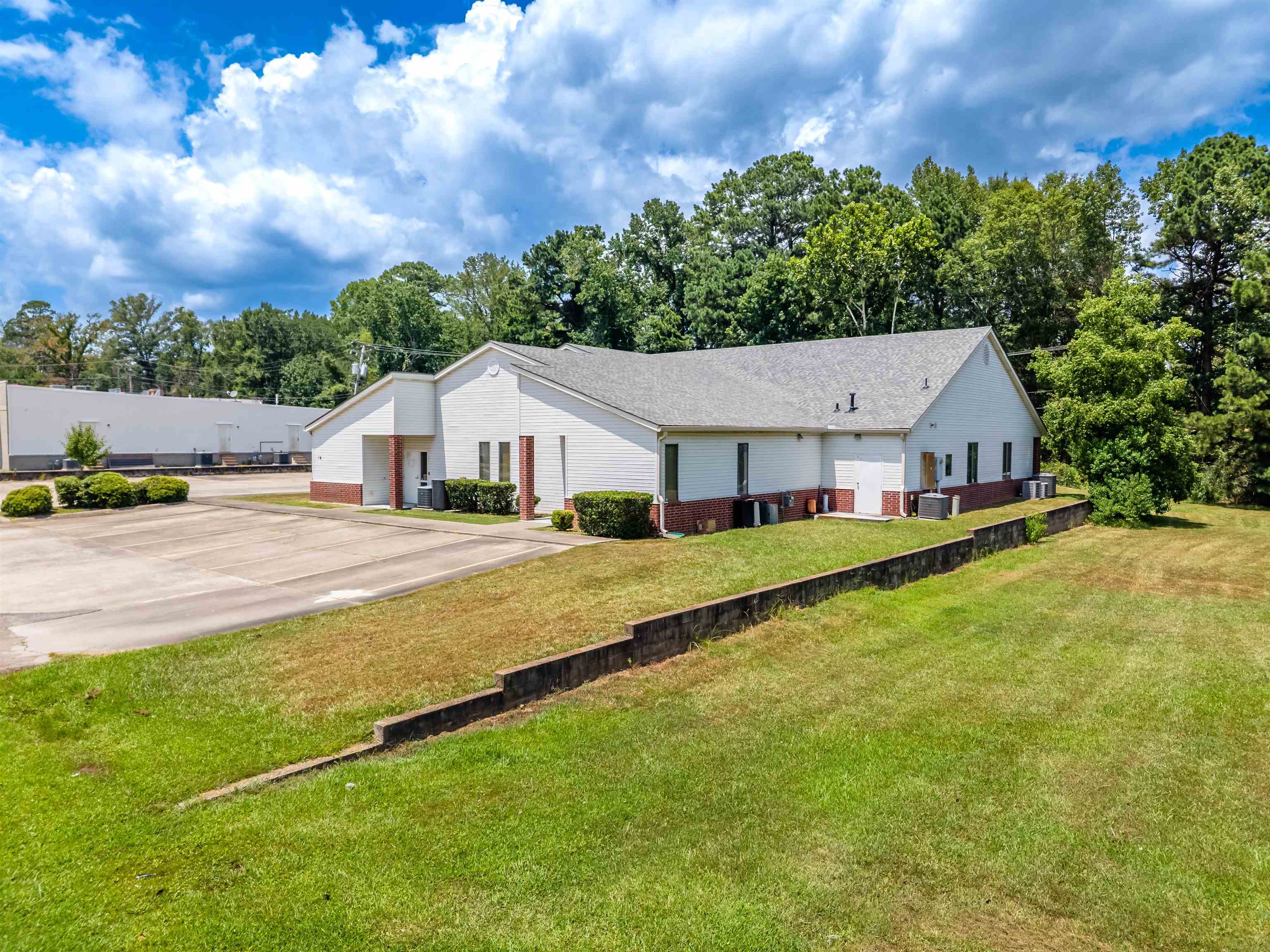 16 Opportunity  Sheridan, AR