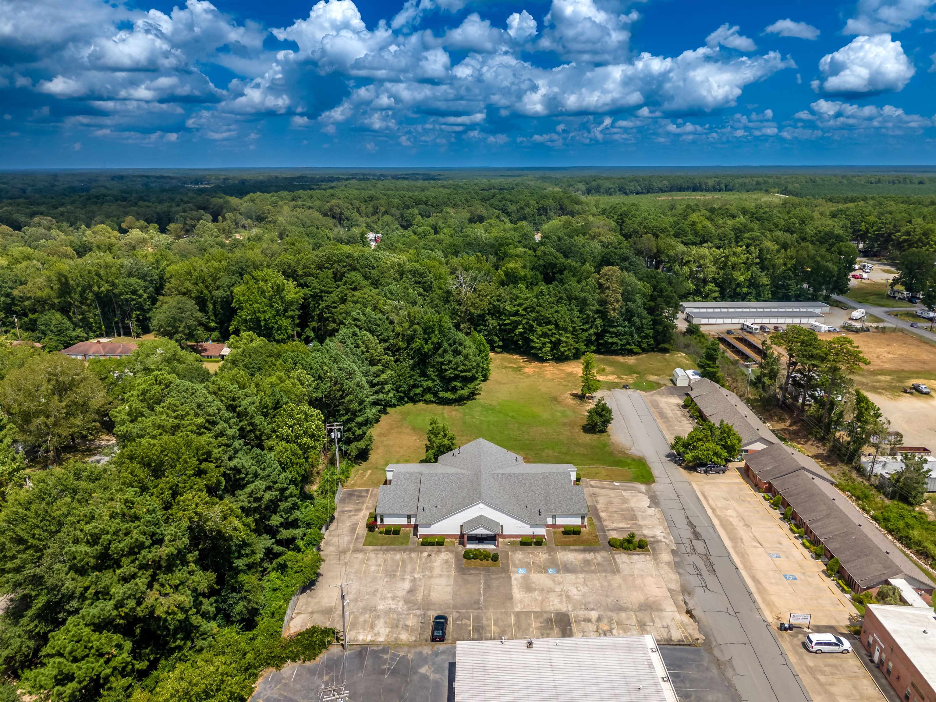 16 Opportunity  Sheridan, AR