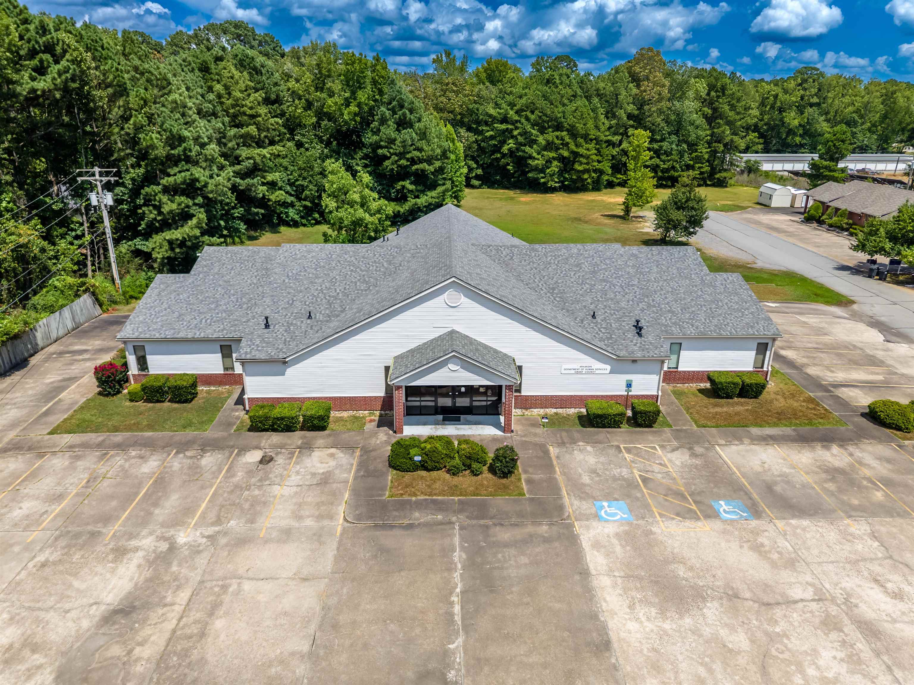 16 Opportunity  Sheridan, AR