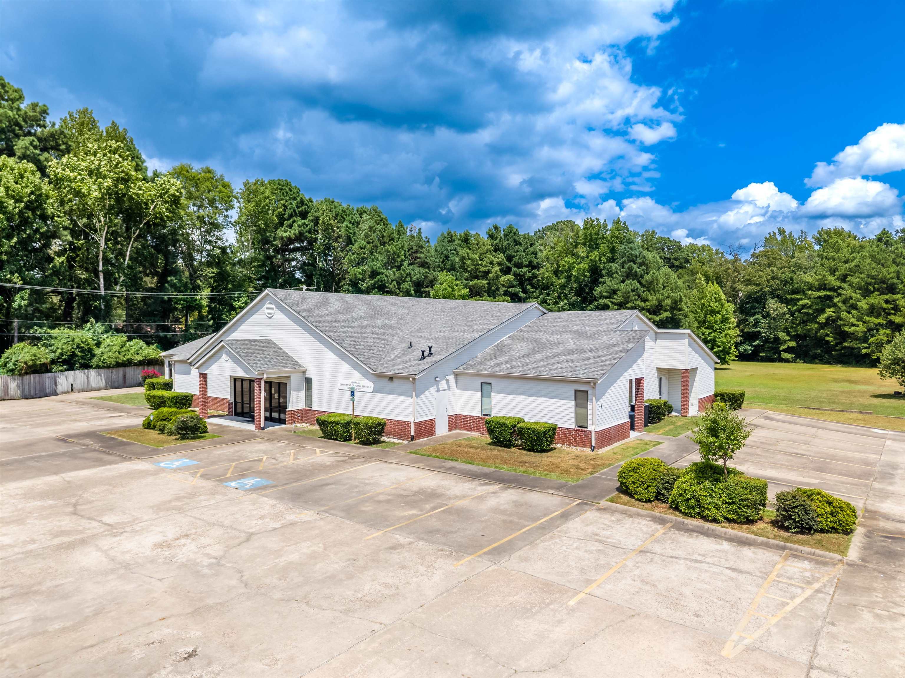 16 Opportunity  Sheridan, AR